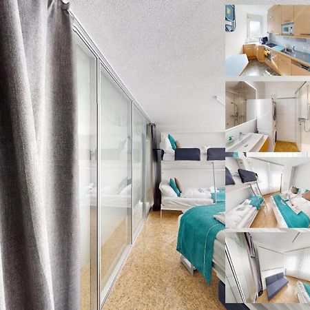 Appartement Ueber Den Daecher Von Coire Extérieur photo